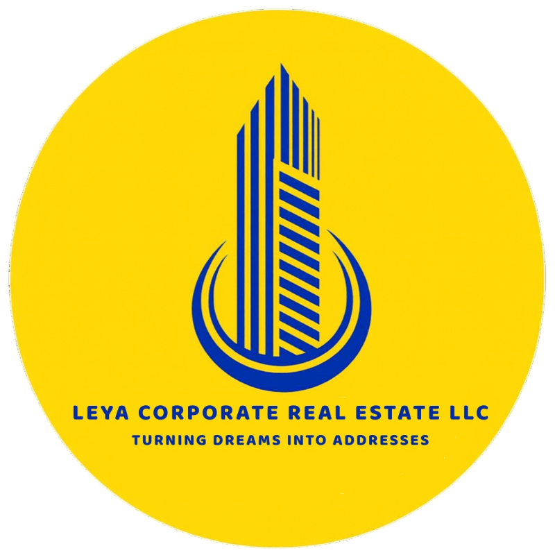 LEYA CORPORATE REAL ESTATE